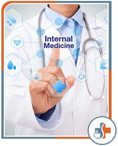 Internal Medicine Doctor Near Me in Redlands CA