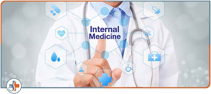 Internal Medicine Doctor Accepting New Patients in Redlands, CA