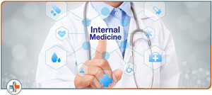 Internal Medicine Doctor Near Me in Redlands CA