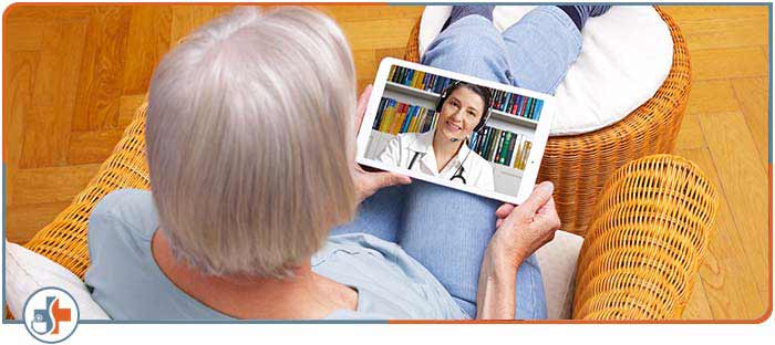 Telemedicine Video Visits Near Me in Redlands CA