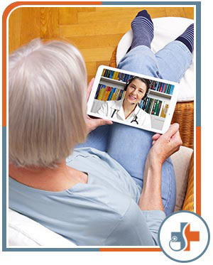 Telemedicine Services Near Me in Redlands CA