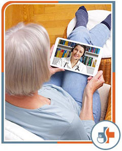 Telemedicine Services Near Me in Redlands CA